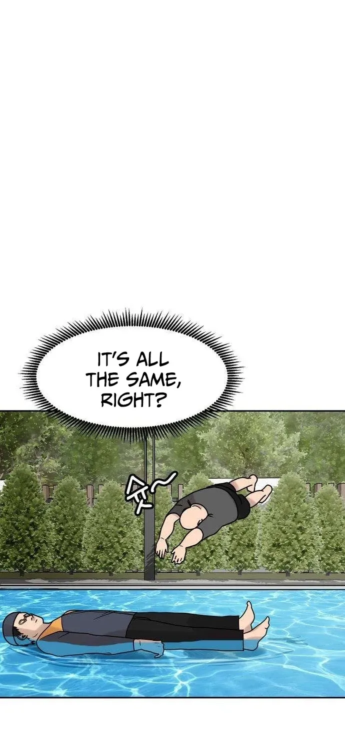 Fat Hitman Chapter 7 page 27 - 