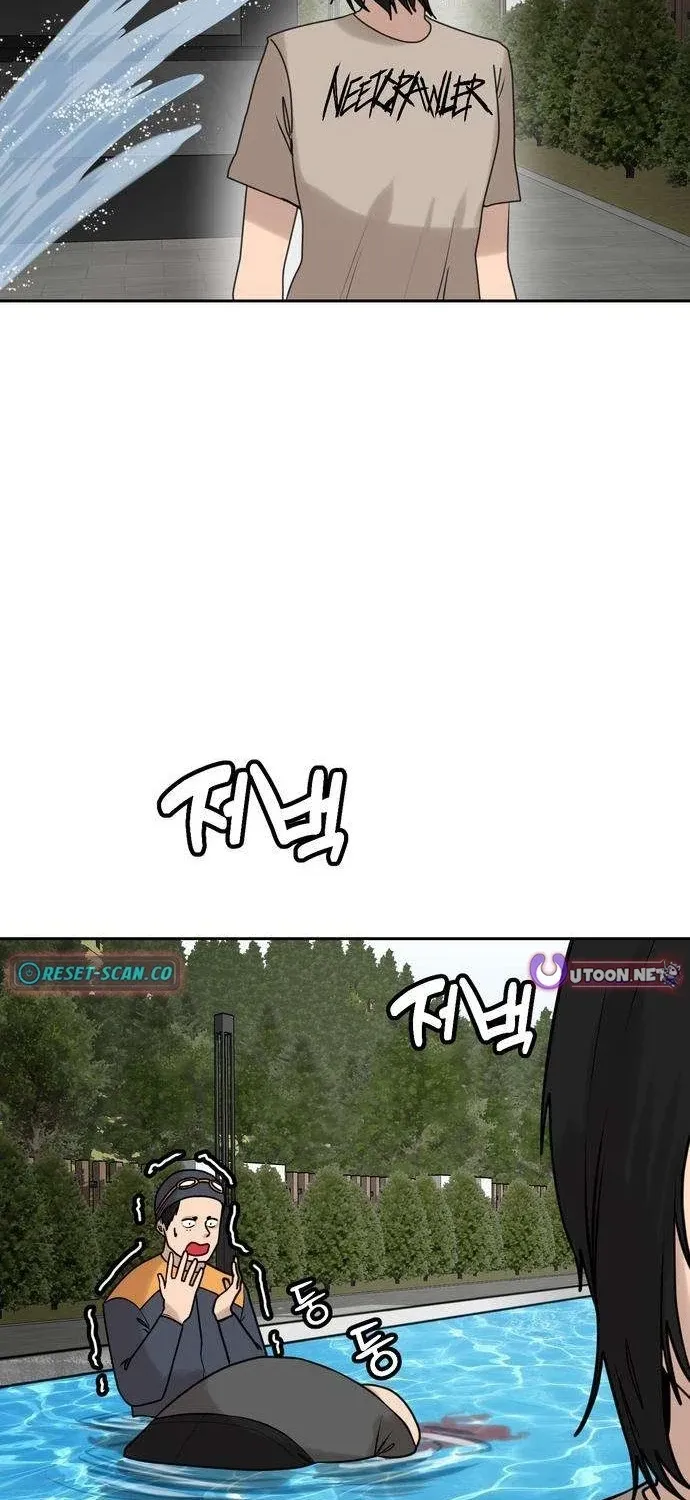 Fat Hitman Chapter 7 page 30 - 
