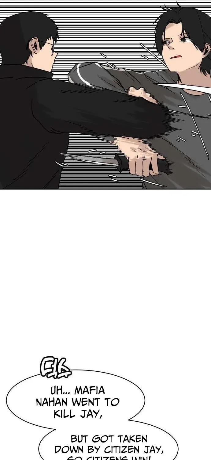 Fat Hitman Chapter 7 page 34 - 