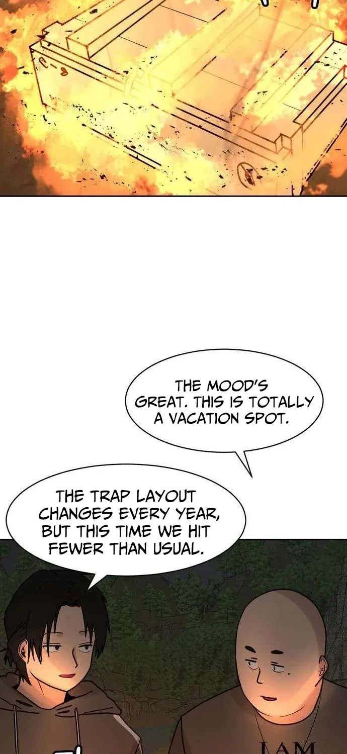 Fat Hitman Chapter 7 page 37 - 