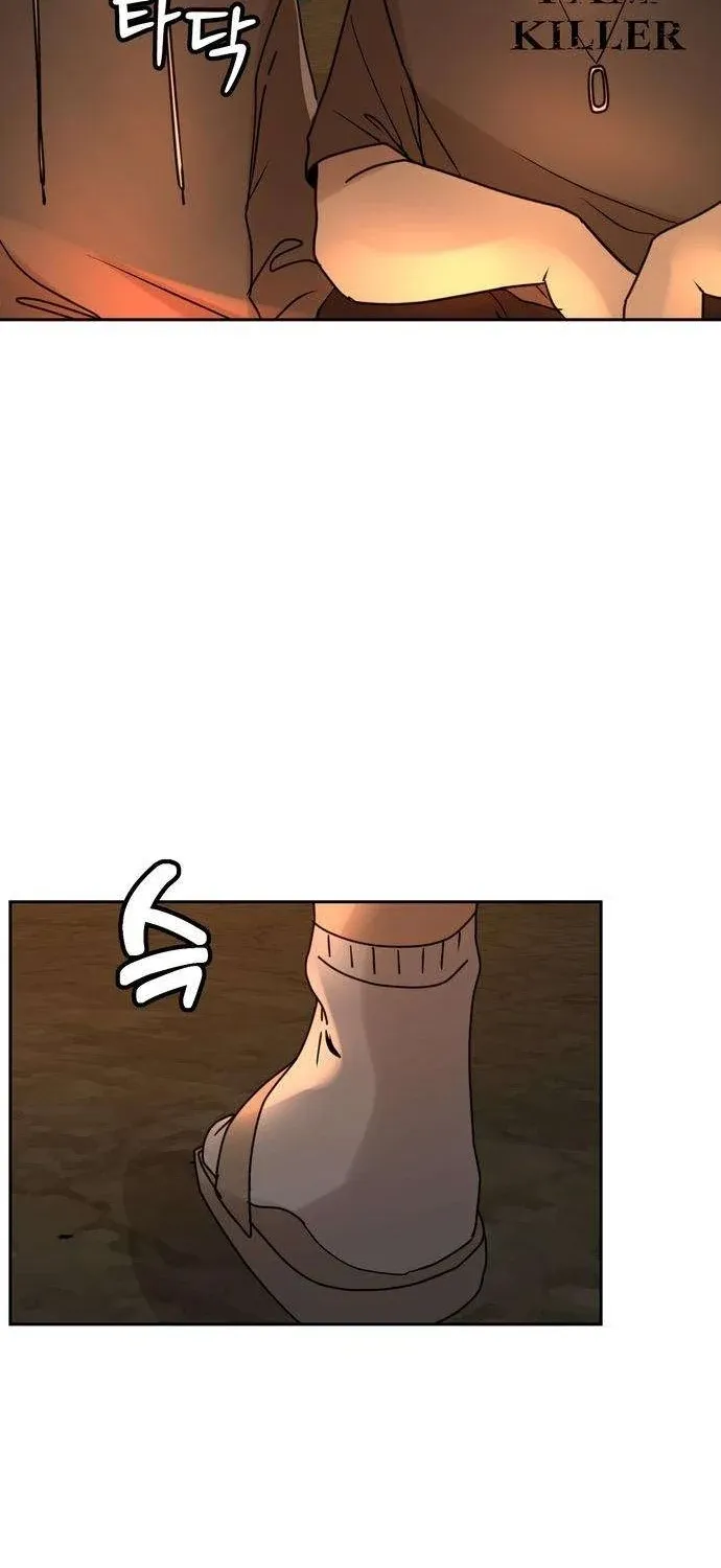 Fat Hitman Chapter 7 page 38 - 