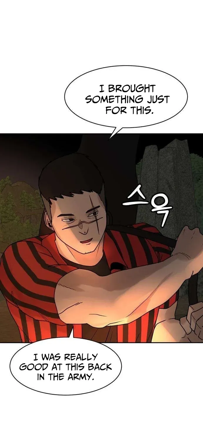Fat Hitman Chapter 7 page 39 - 