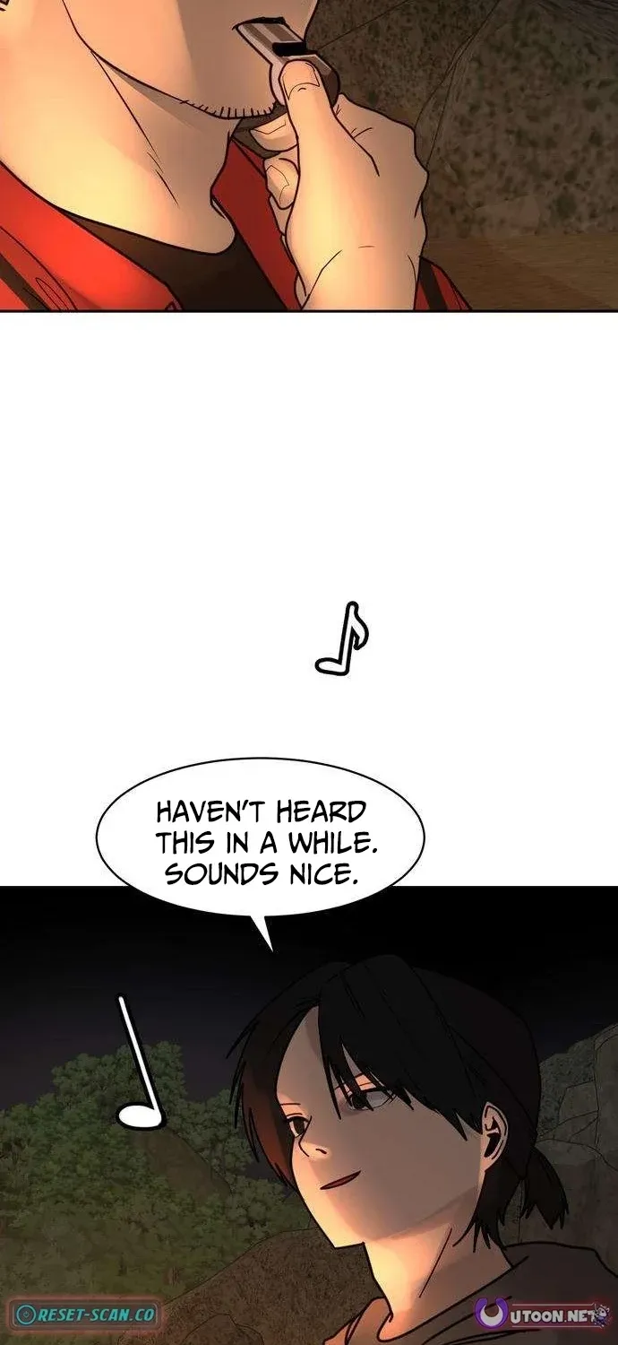 Fat Hitman Chapter 7 page 42 - 