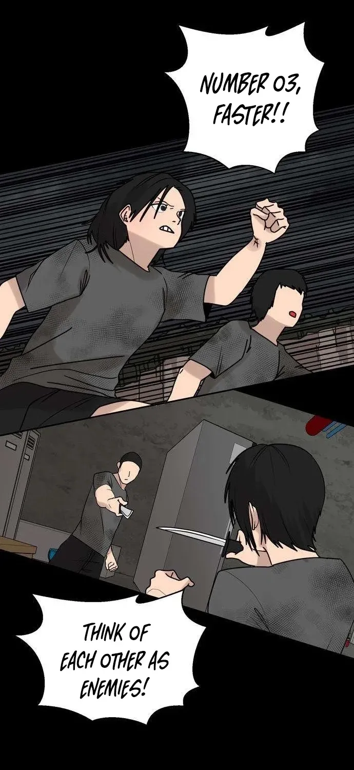 Fat Hitman Chapter 7 page 46 - 