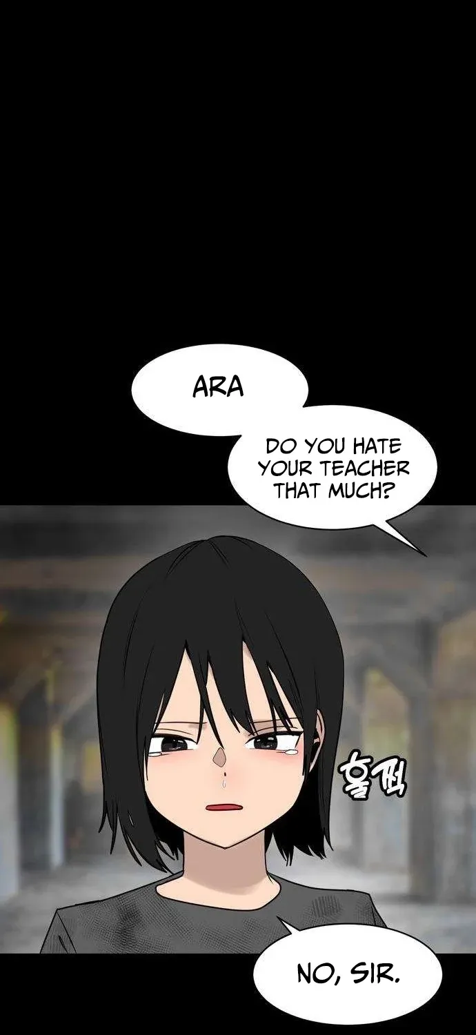 Fat Hitman Chapter 7 page 47 - 