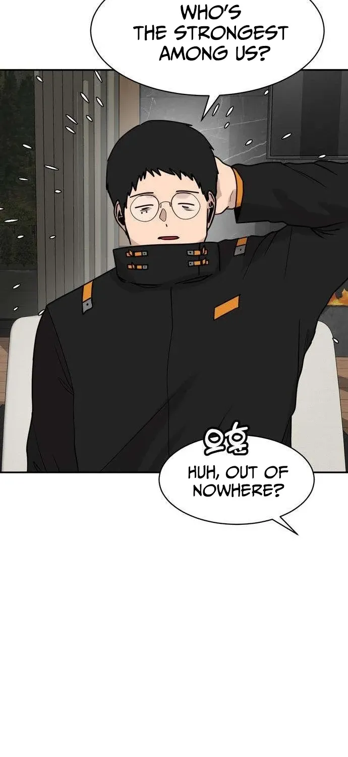 Fat Hitman Chapter 7 page 54 - 