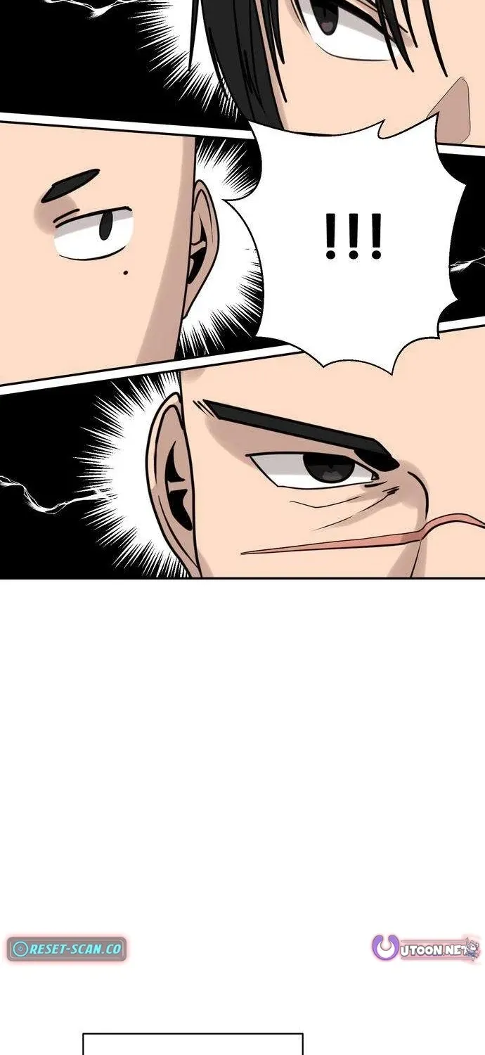 Fat Hitman Chapter 7 page 58 - 