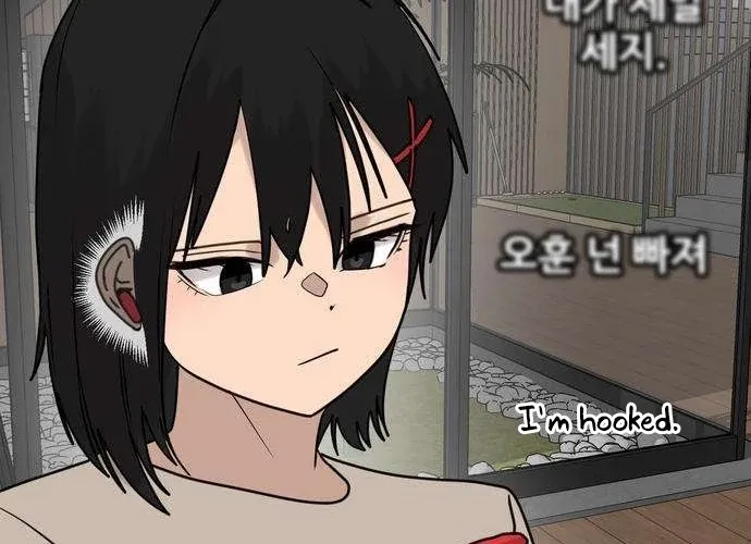 Fat Hitman Chapter 7 page 64 - 