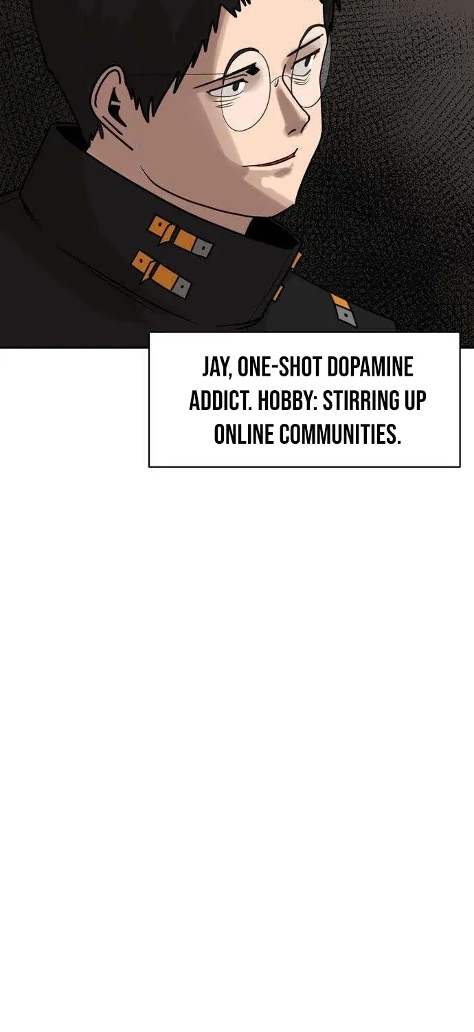 Fat Hitman Chapter 7 page 67 - 