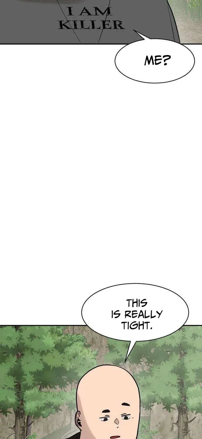 Fat Hitman Chapter 7 page 71 - 