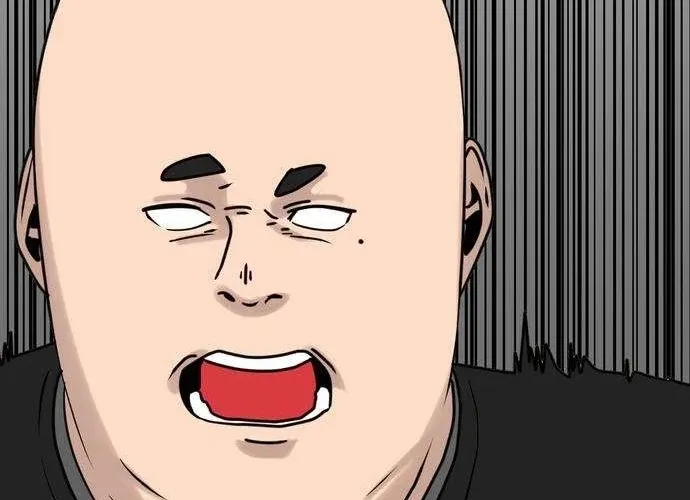 Fat Hitman Chapter 7 page 76 - 