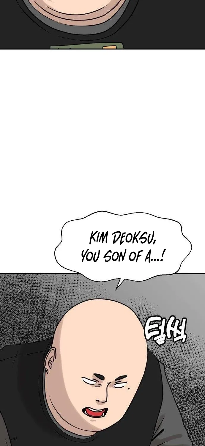 Fat Hitman Chapter 7 page 77 - 