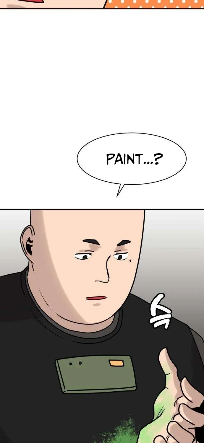Fat Hitman Chapter 7 page 79 - 