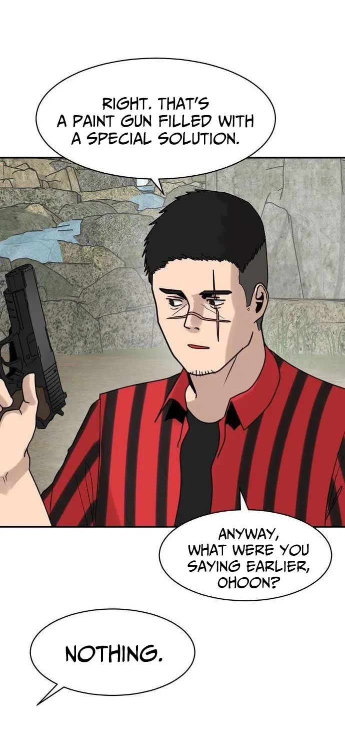 Fat Hitman Chapter 7 page 81 - 