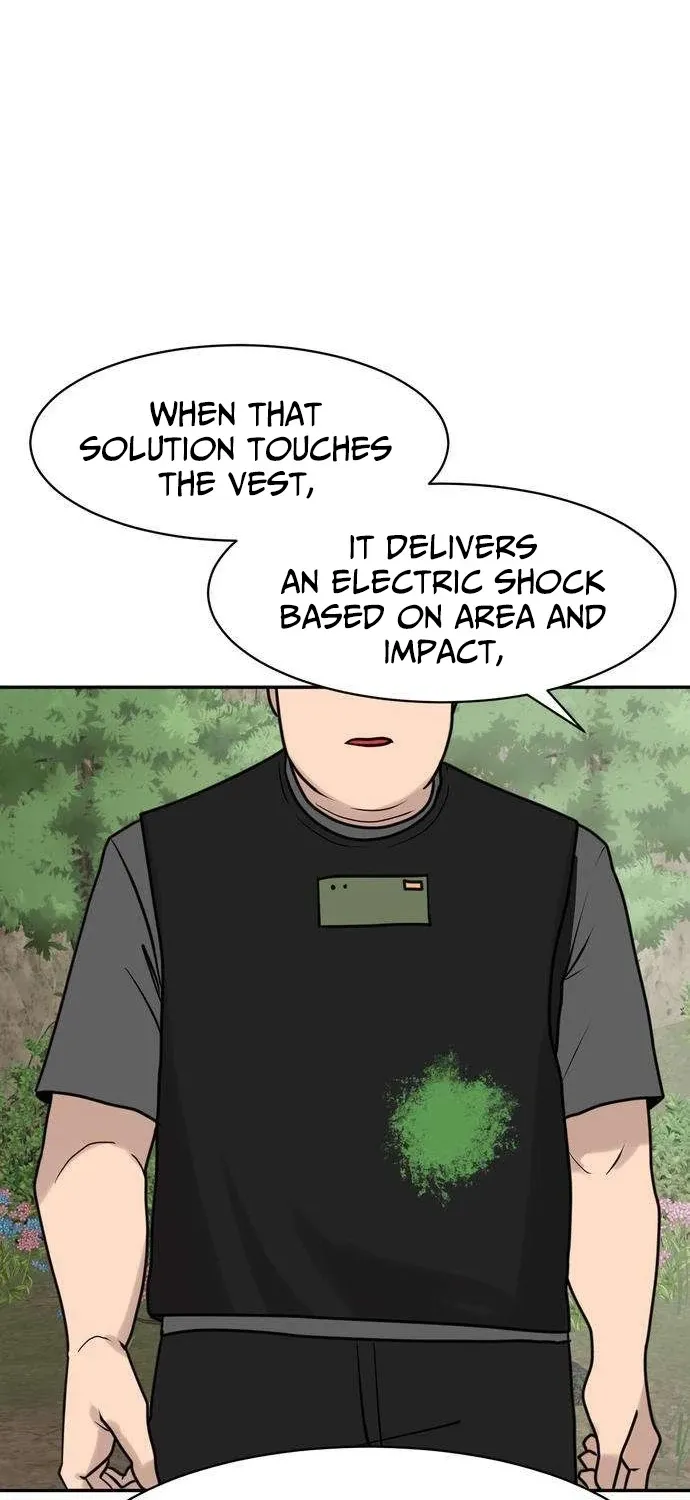 Fat Hitman Chapter 7 page 82 - 
