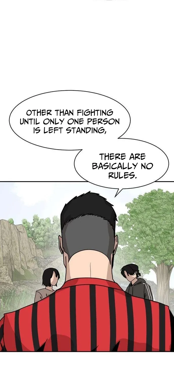 Fat Hitman Chapter 7 page 86 - 