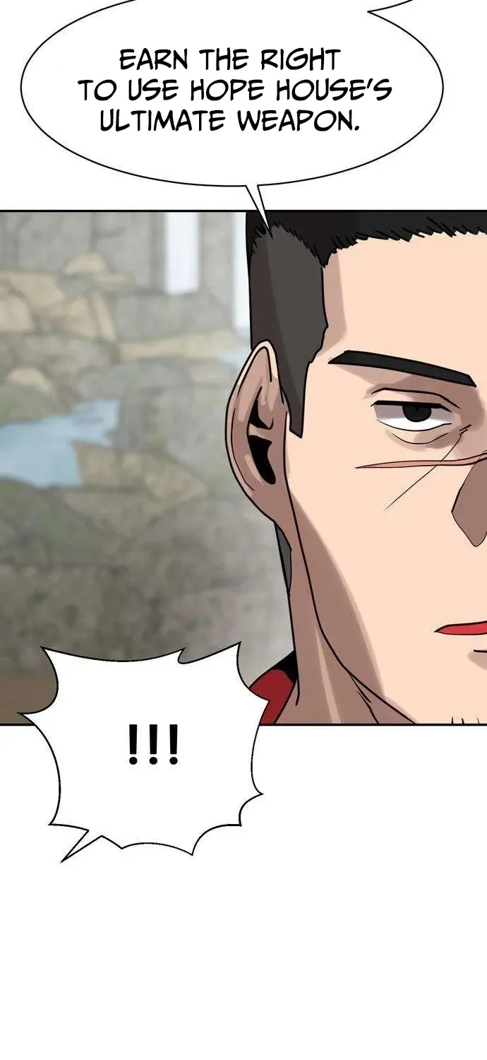 Fat Hitman Chapter 7 page 89 - 