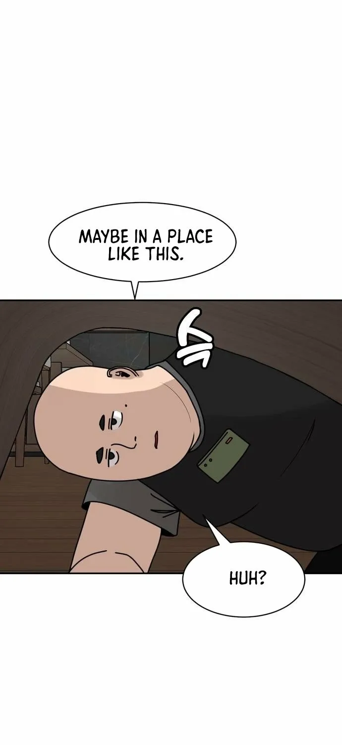 Fat Hitman Chapter 8 page 15 - 