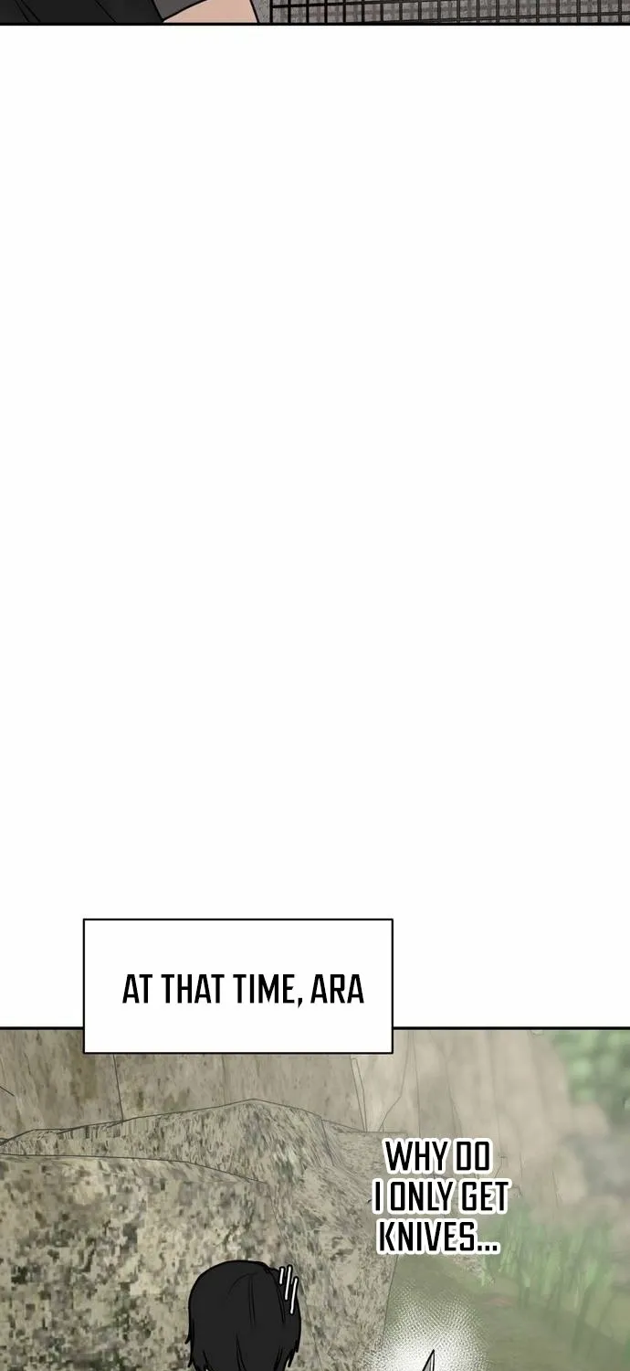 Fat Hitman Chapter 8 page 21 - 