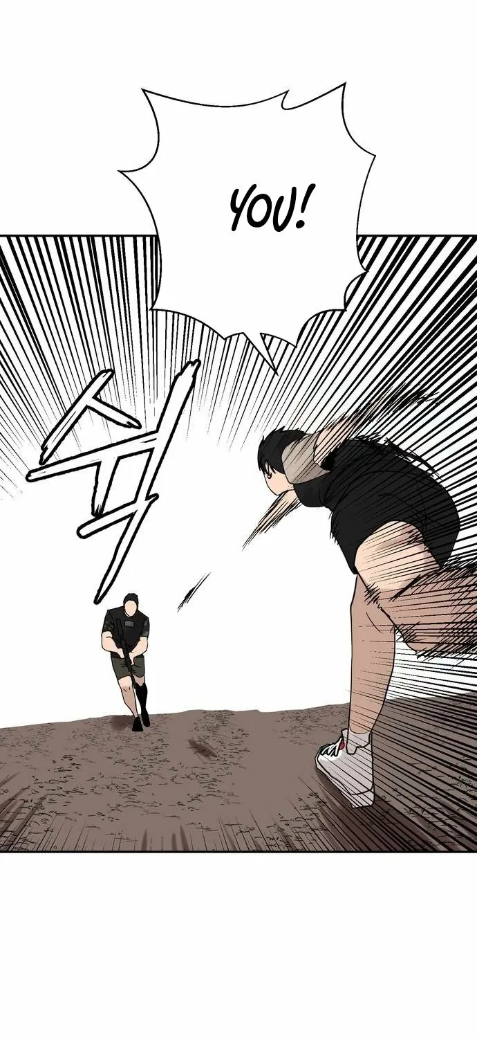 Fat Hitman Chapter 8 page 28 - 