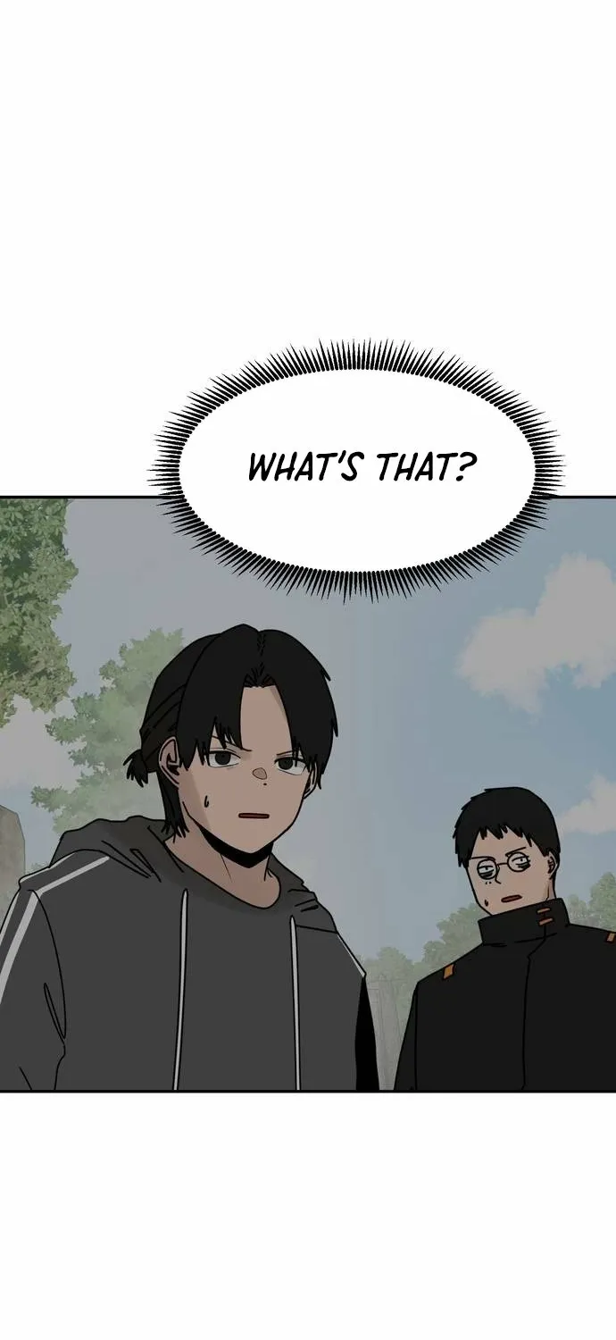 Fat Hitman Chapter 8 page 4 - 