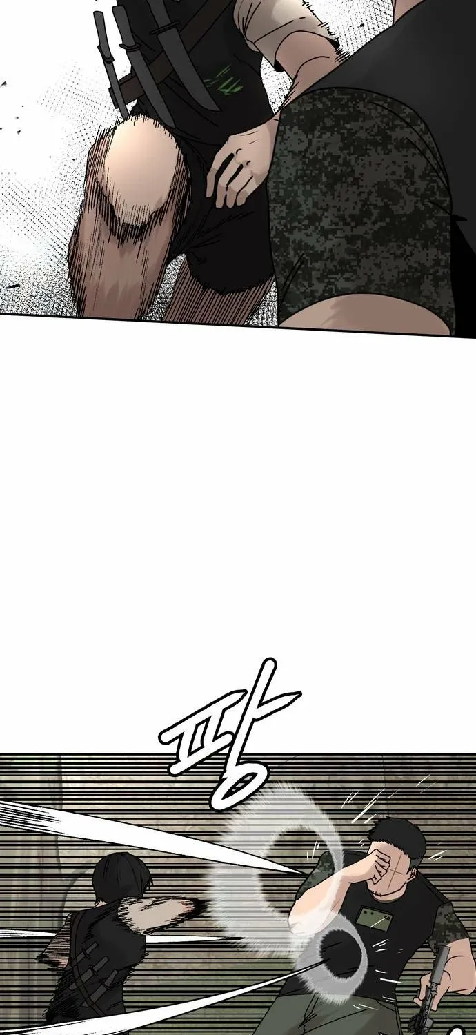 Fat Hitman Chapter 8 page 31 - 