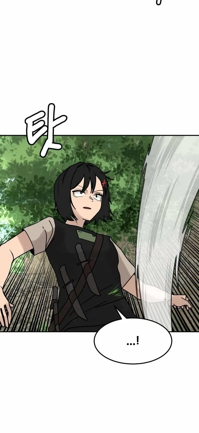 Fat Hitman Chapter 8 page 34 - 