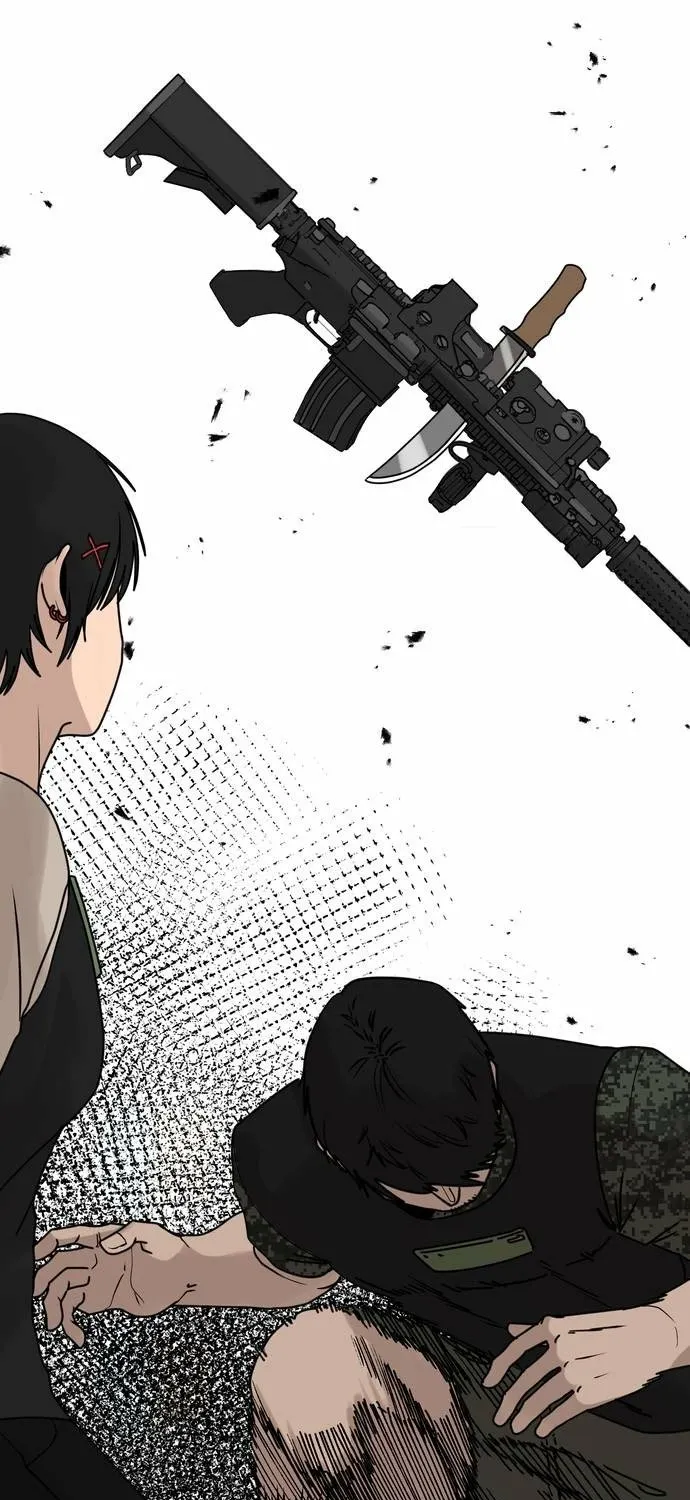 Fat Hitman Chapter 8 page 35 - 
