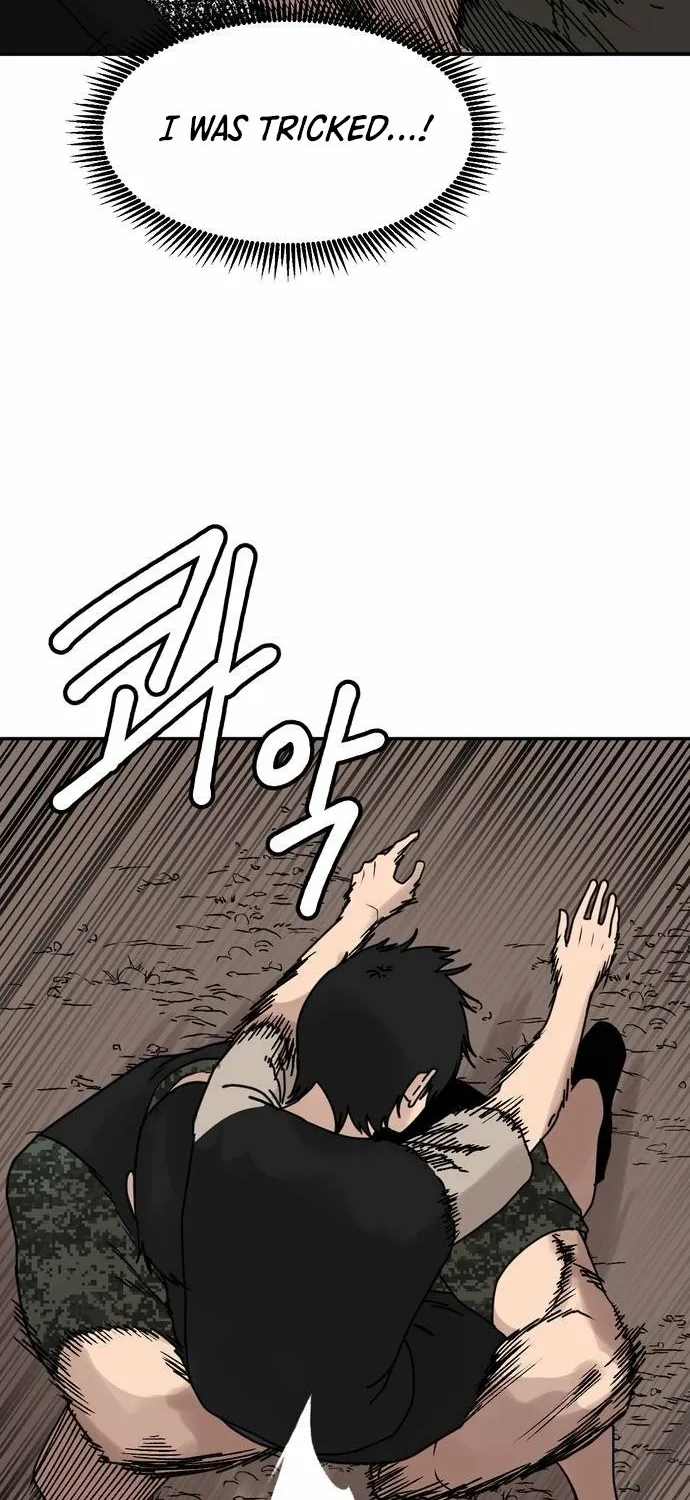 Fat Hitman Chapter 8 page 36 - 