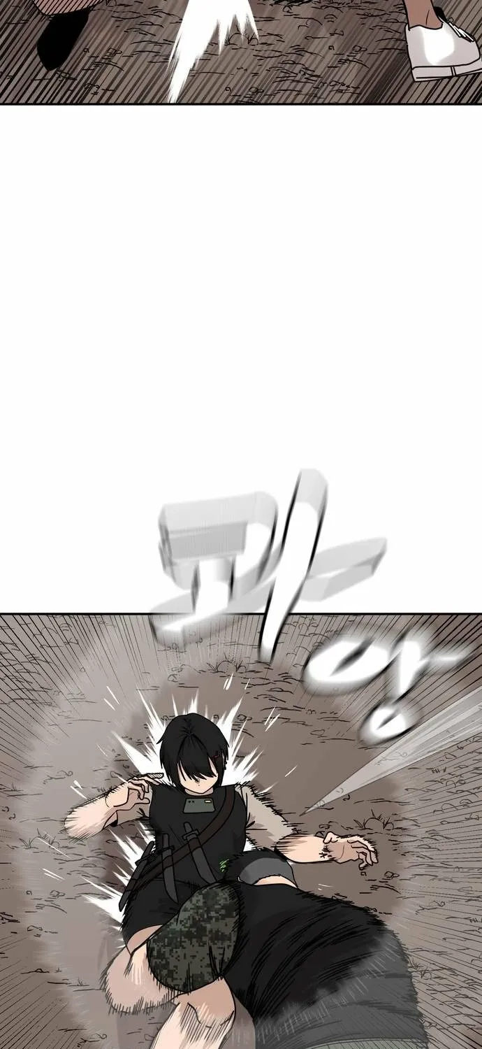 Fat Hitman Chapter 8 page 37 - 
