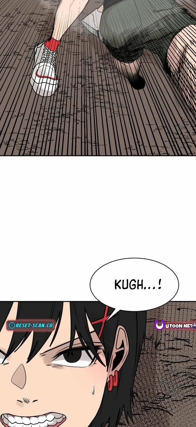 Fat Hitman Chapter 8 page 38 - 