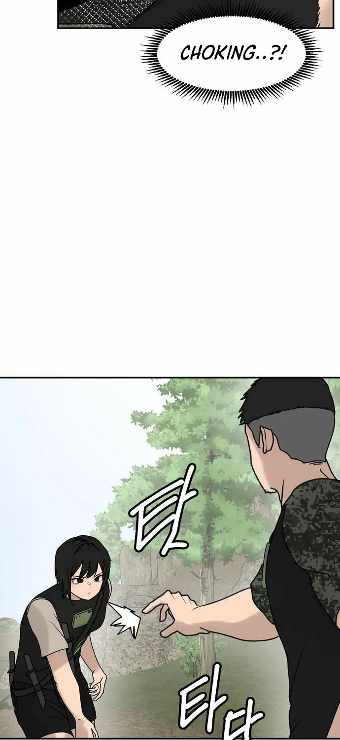 Fat Hitman Chapter 8 page 40 - 