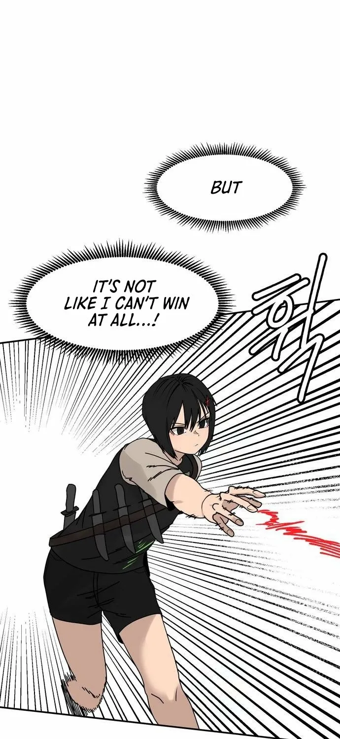 Fat Hitman Chapter 8 page 42 - 