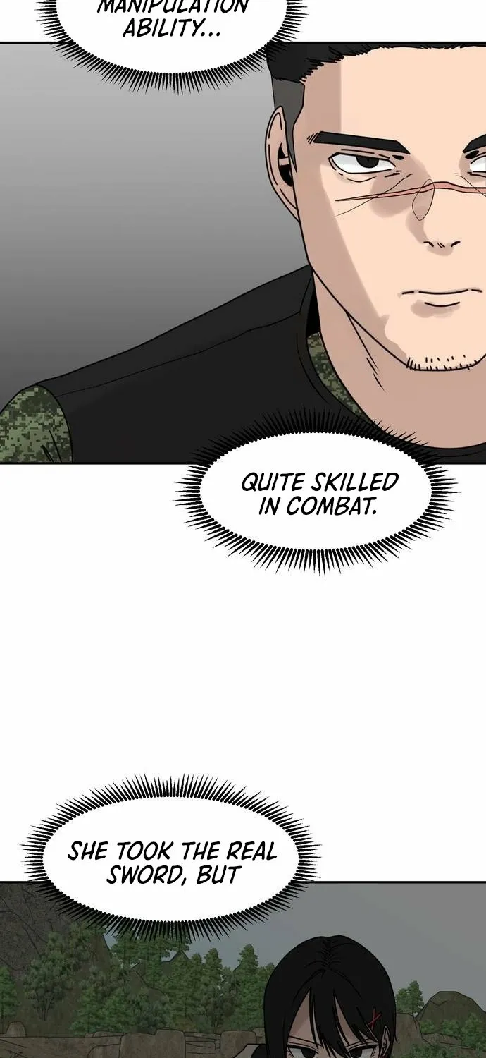 Fat Hitman Chapter 8 page 45 - 
