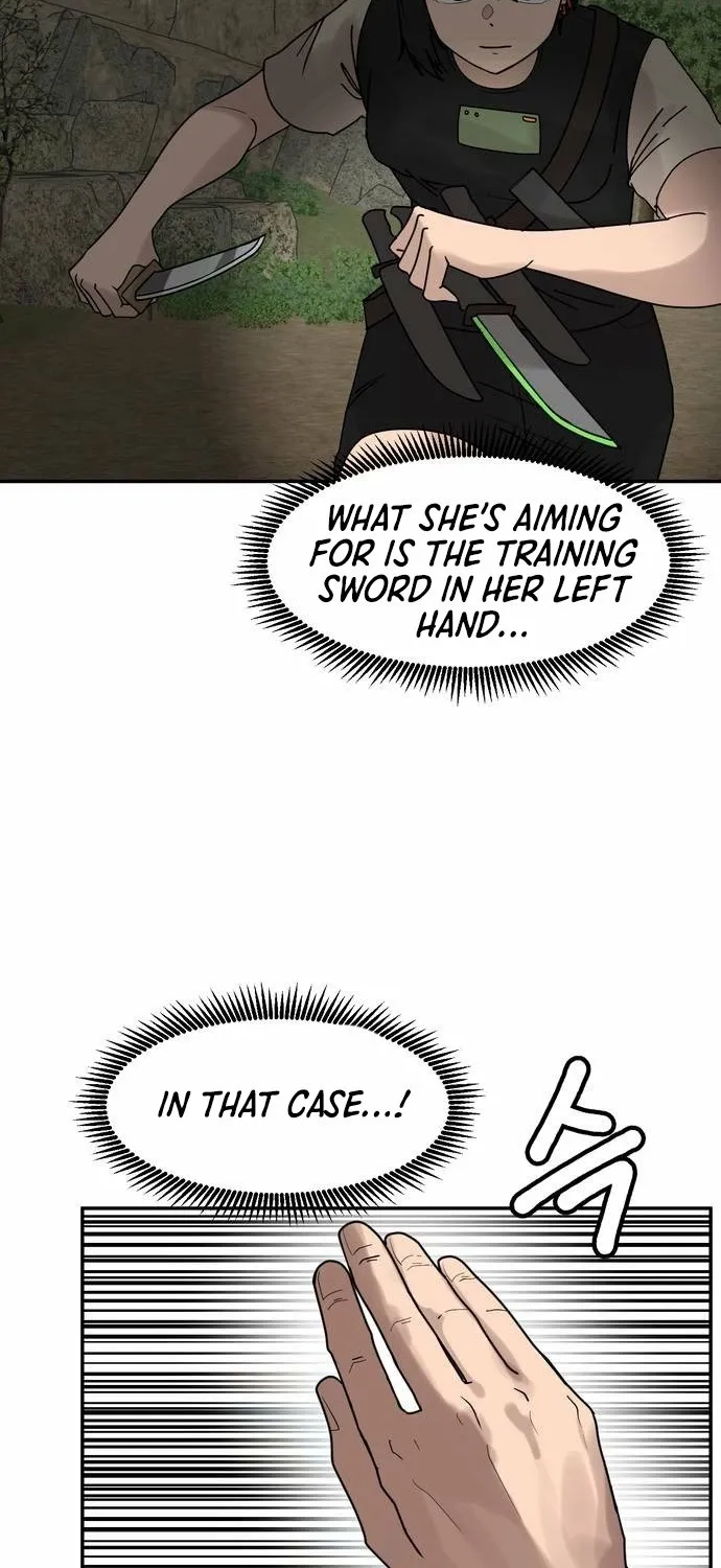 Fat Hitman Chapter 8 page 46 - 