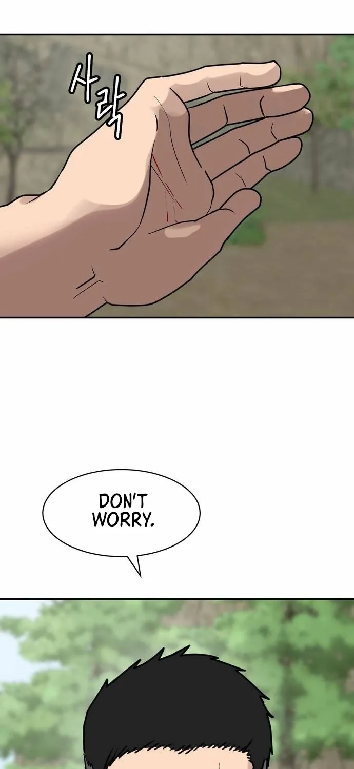Fat Hitman Chapter 8 page 50 - 