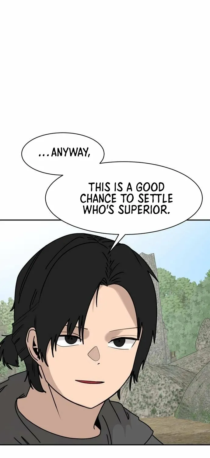 Fat Hitman Chapter 8 page 6 - 