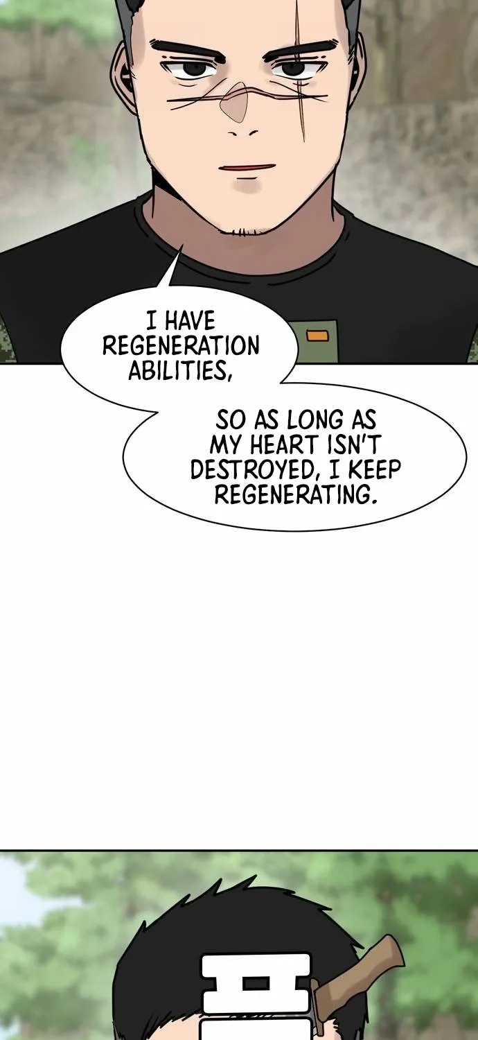Fat Hitman Chapter 8 page 51 - 