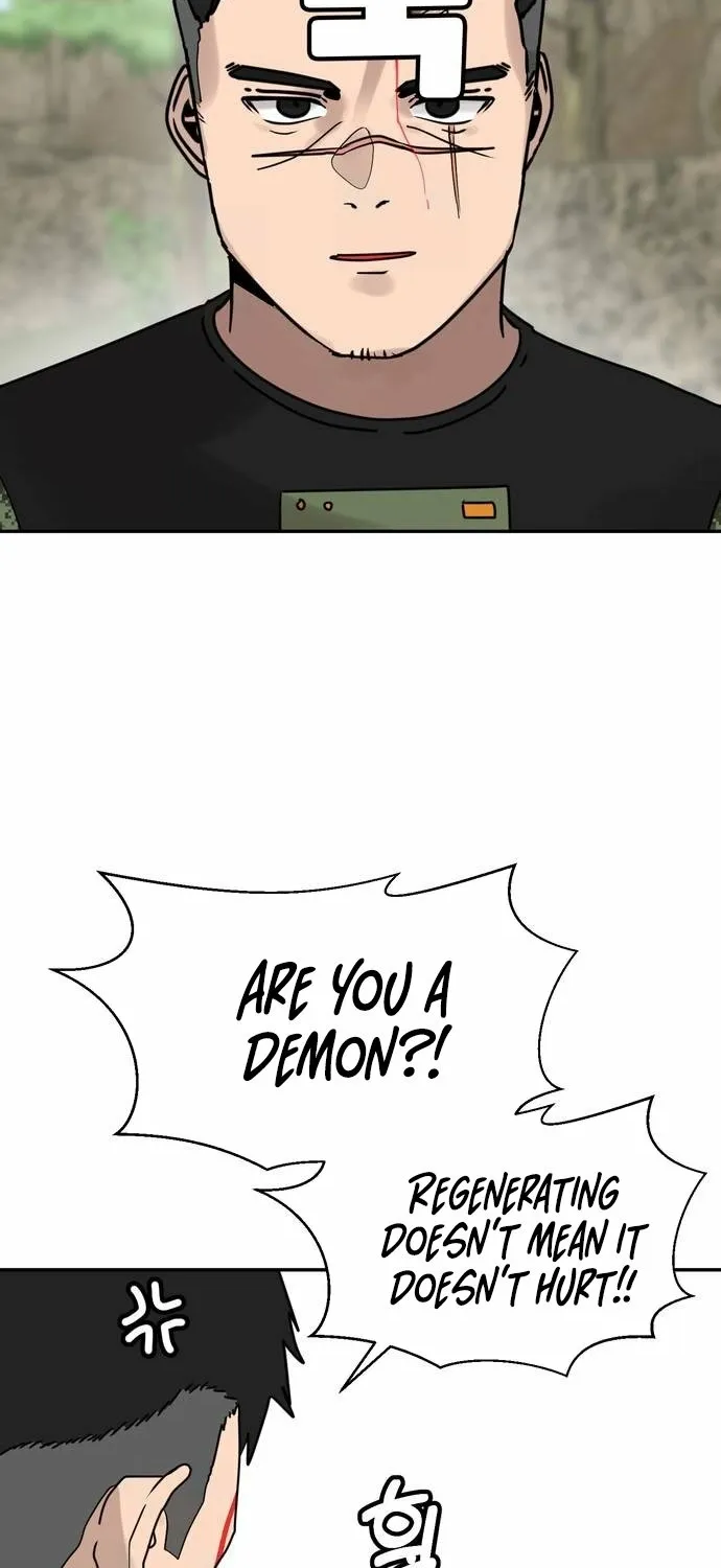 Fat Hitman Chapter 8 page 52 - 