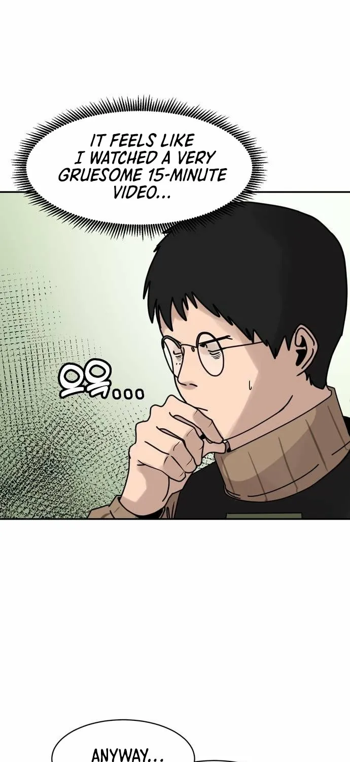 Fat Hitman Chapter 8 page 59 - 