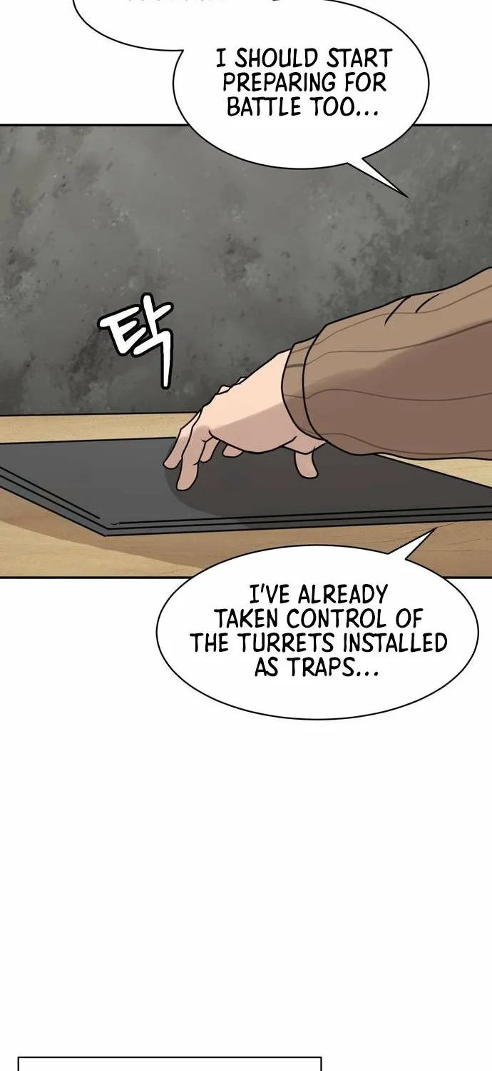 Fat Hitman Chapter 8 page 60 - 