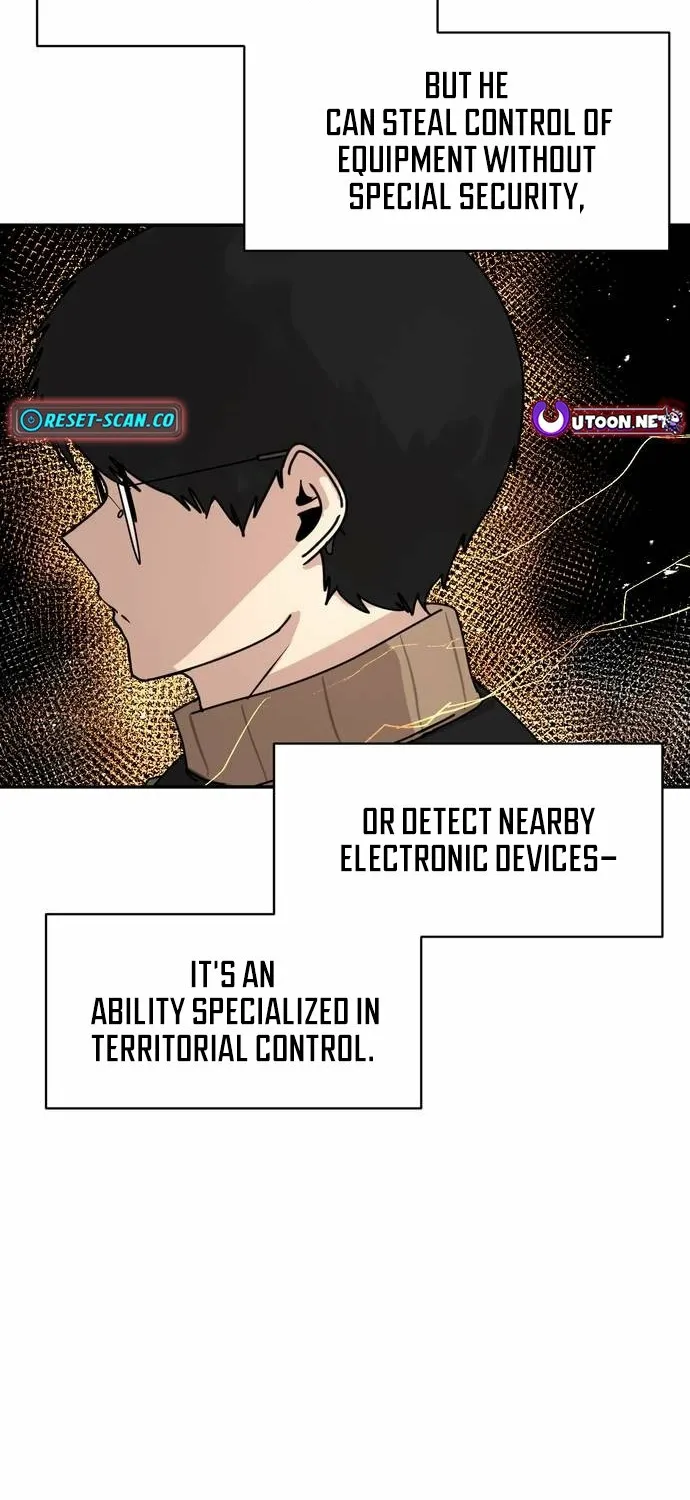 Fat Hitman Chapter 8 page 62 - 