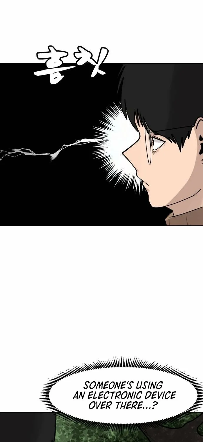 Fat Hitman Chapter 8 page 63 - 