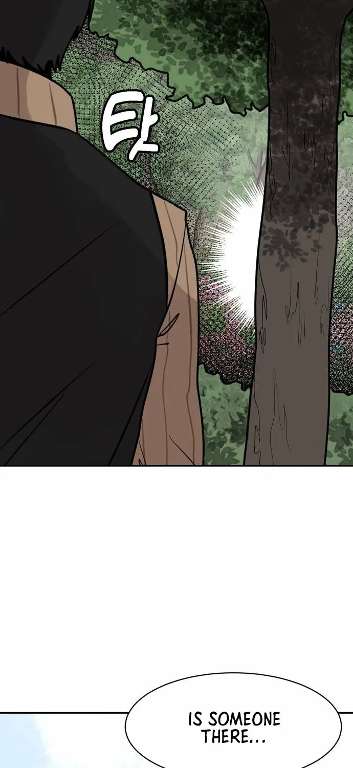 Fat Hitman Chapter 8 page 64 - 