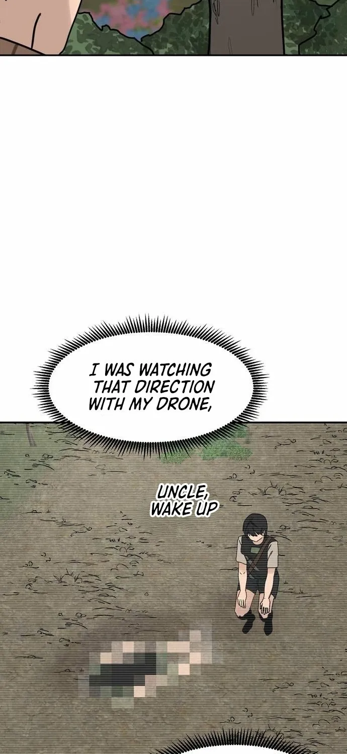 Fat Hitman Chapter 8 page 66 - 