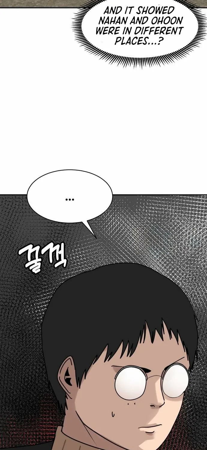 Fat Hitman Chapter 8 page 67 - 