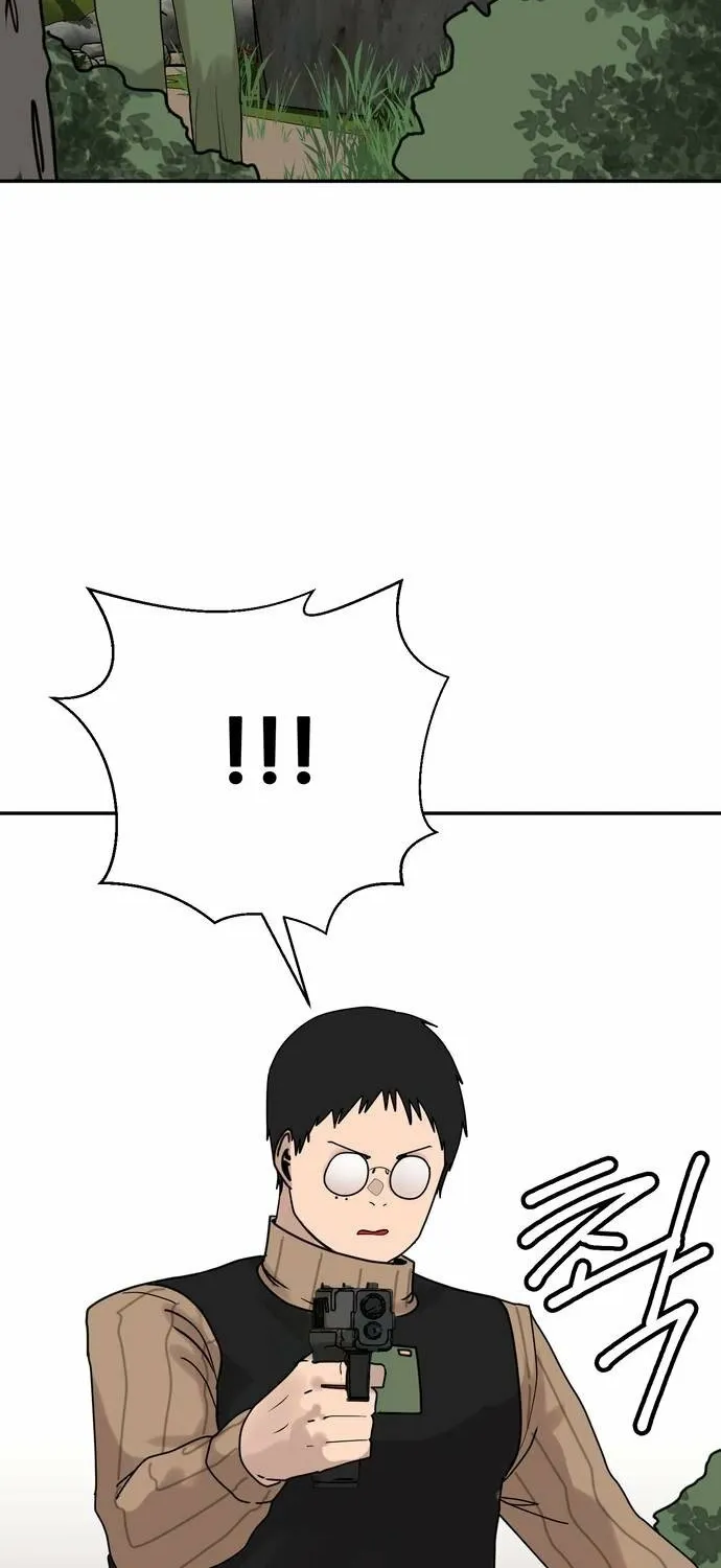 Fat Hitman Chapter 8 page 70 - 
