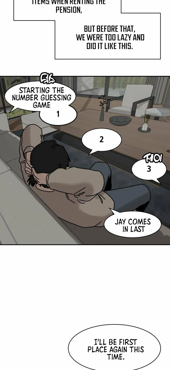 Fat Hitman Chapter 8 page 8 - 