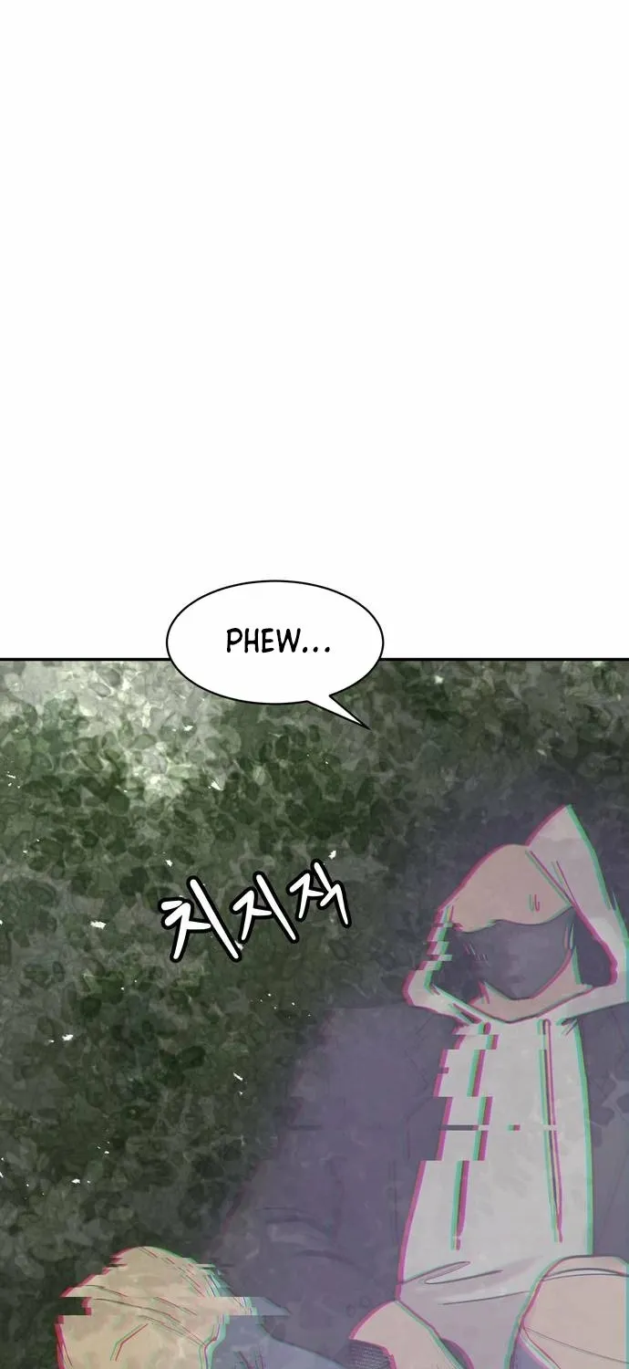Fat Hitman Chapter 8 page 74 - 