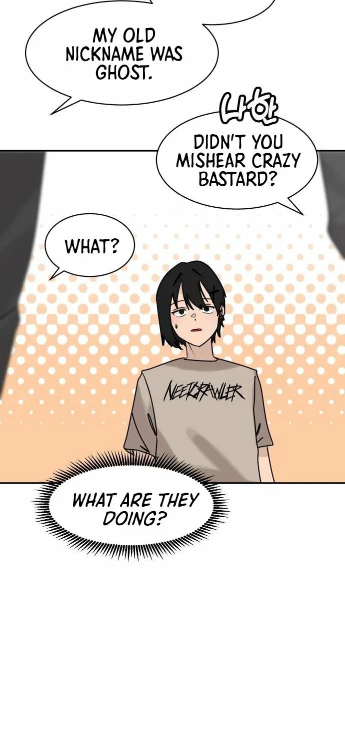 Fat Hitman Chapter 8 page 10 - 